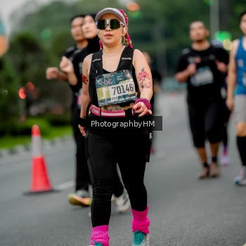 Runner Photo 3704446
