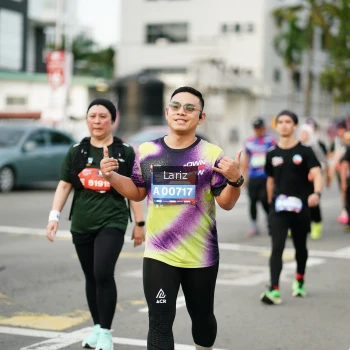 Runner Photo 3704448