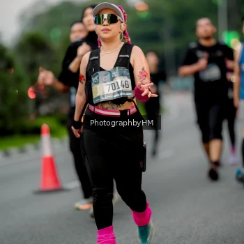 Runner Photo 3704454