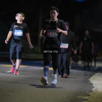 Runner Photo 3704455