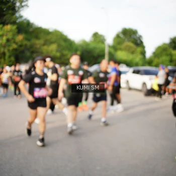 Runner Photo 3704463