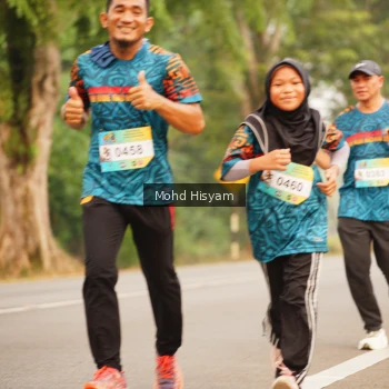 Runner Photo 3704466
