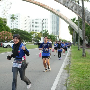 Runner Photo 3704471
