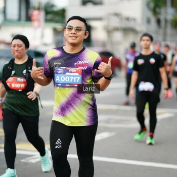 Runner Photo 3704478