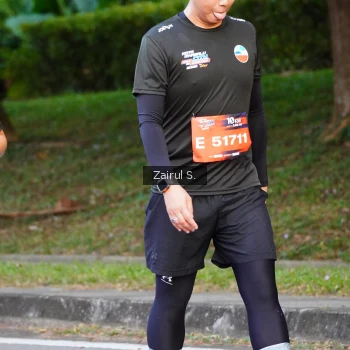 Runner Photo 3704487
