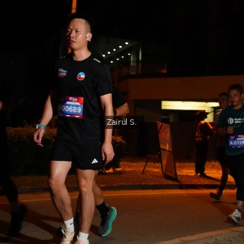 Runner Photo 3704493