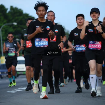 Runner Photo 3704501