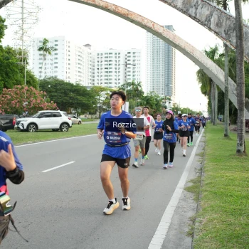 Runner Photo 3704508