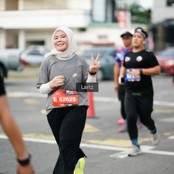 Runner Photo 3704512
