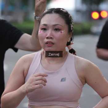 Runner Photo 3704516