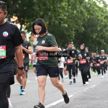 Runner Photo 3704518