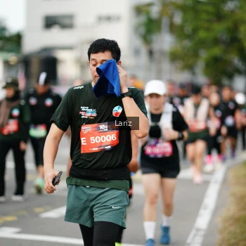 Runner Photo 3704521