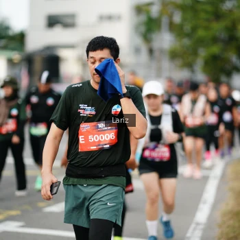 Runner Photo 3704529