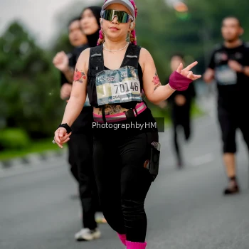 Runner Photo 3704530