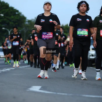 Runner Photo 3704537