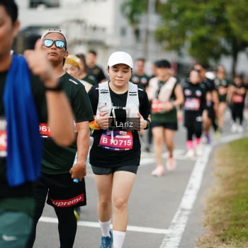 Runner Photo 3704547