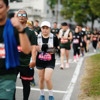 Runner Photo 3704554