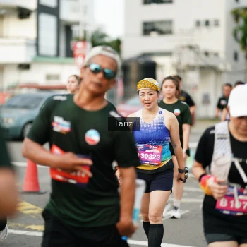 Runner Photo 3704555