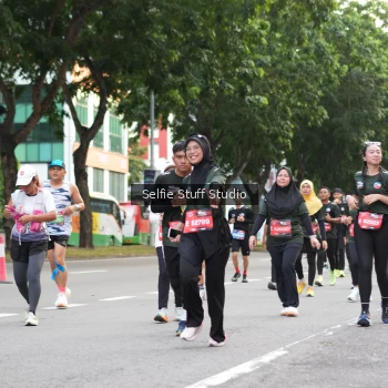 Runner Photo 3704557