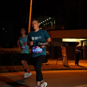 Runner Photo 3704562