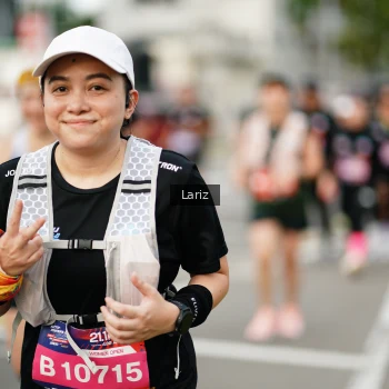 Runner Photo 3704580