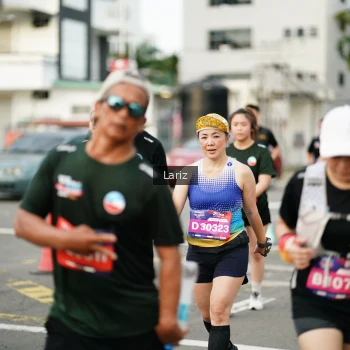 Runner Photo 3704591