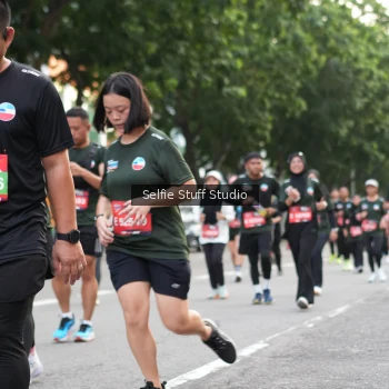 Runner Photo 3704601