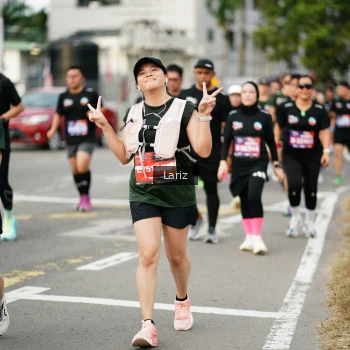 Runner Photo 3704618