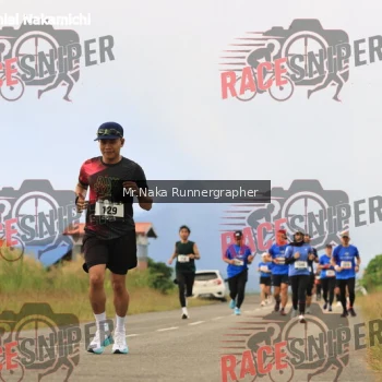 Runner Photo 370463