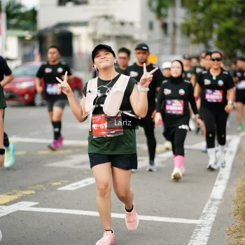 Runner Photo 3704636