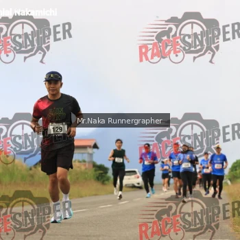 Runner Photo 370465