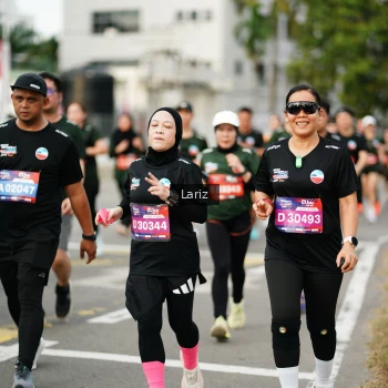 Runner Photo 3704658
