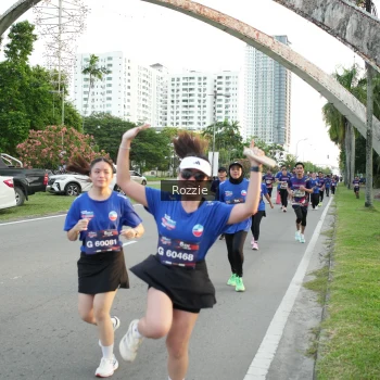 Runner Photo 3704665