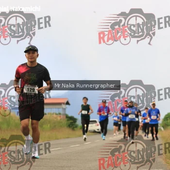 Runner Photo 370467