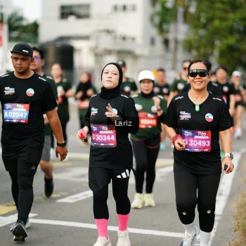 Runner Photo 3704671