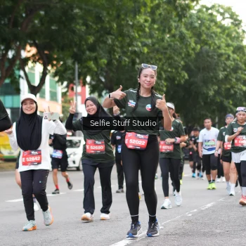 Runner Photo 3704693