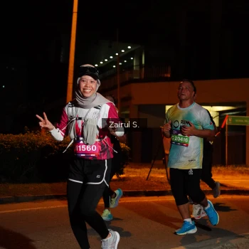 Runner Photo 3704708