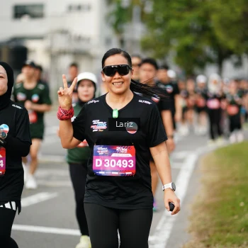 Runner Photo 3704709
