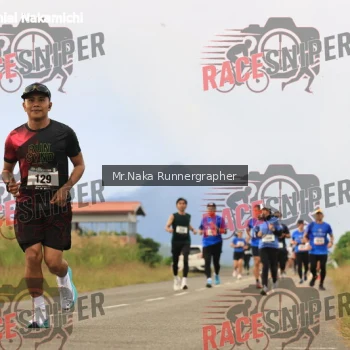 Runner Photo 370471
