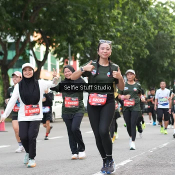 Runner Photo 3704717