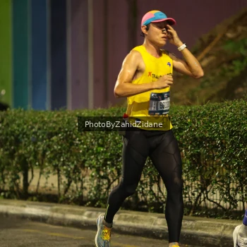Runner Photo 3704733