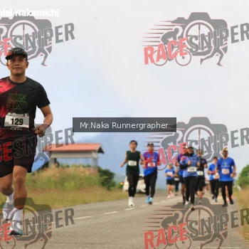 Runner Photo 370474