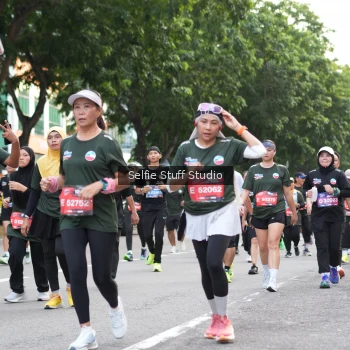 Runner Photo 3704741