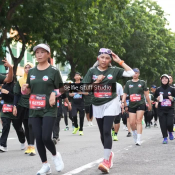 Runner Photo 3704742