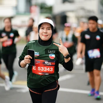 Runner Photo 3704747
