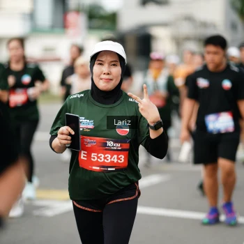 Runner Photo 3704757