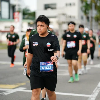 Runner Photo 3704784