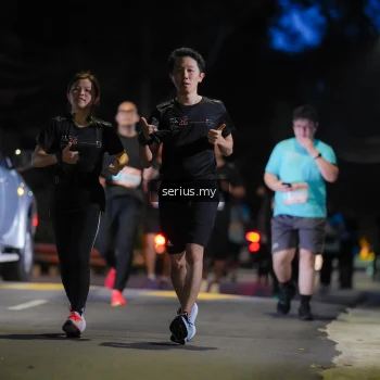 Runner Photo 3704786