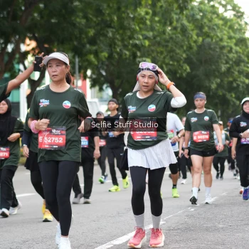 Runner Photo 3704788
