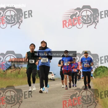 Runner Photo 370479